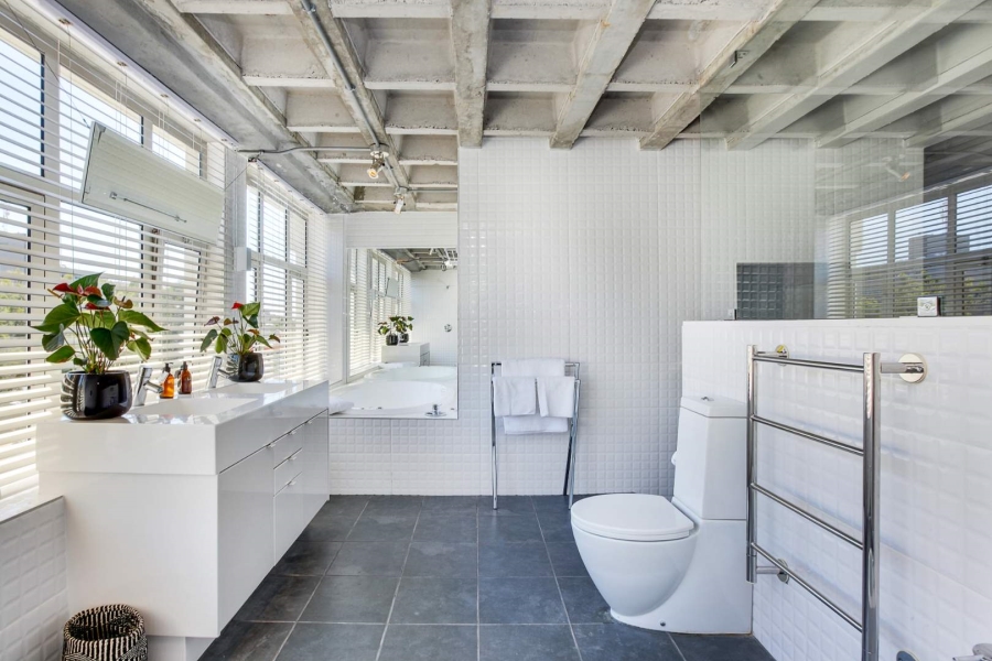 2 Bedroom Property for Sale in Gardens Western Cape